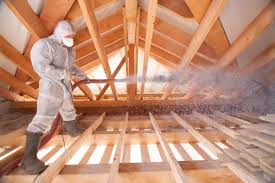 Best Insulation Replacement  in Lannon, WI